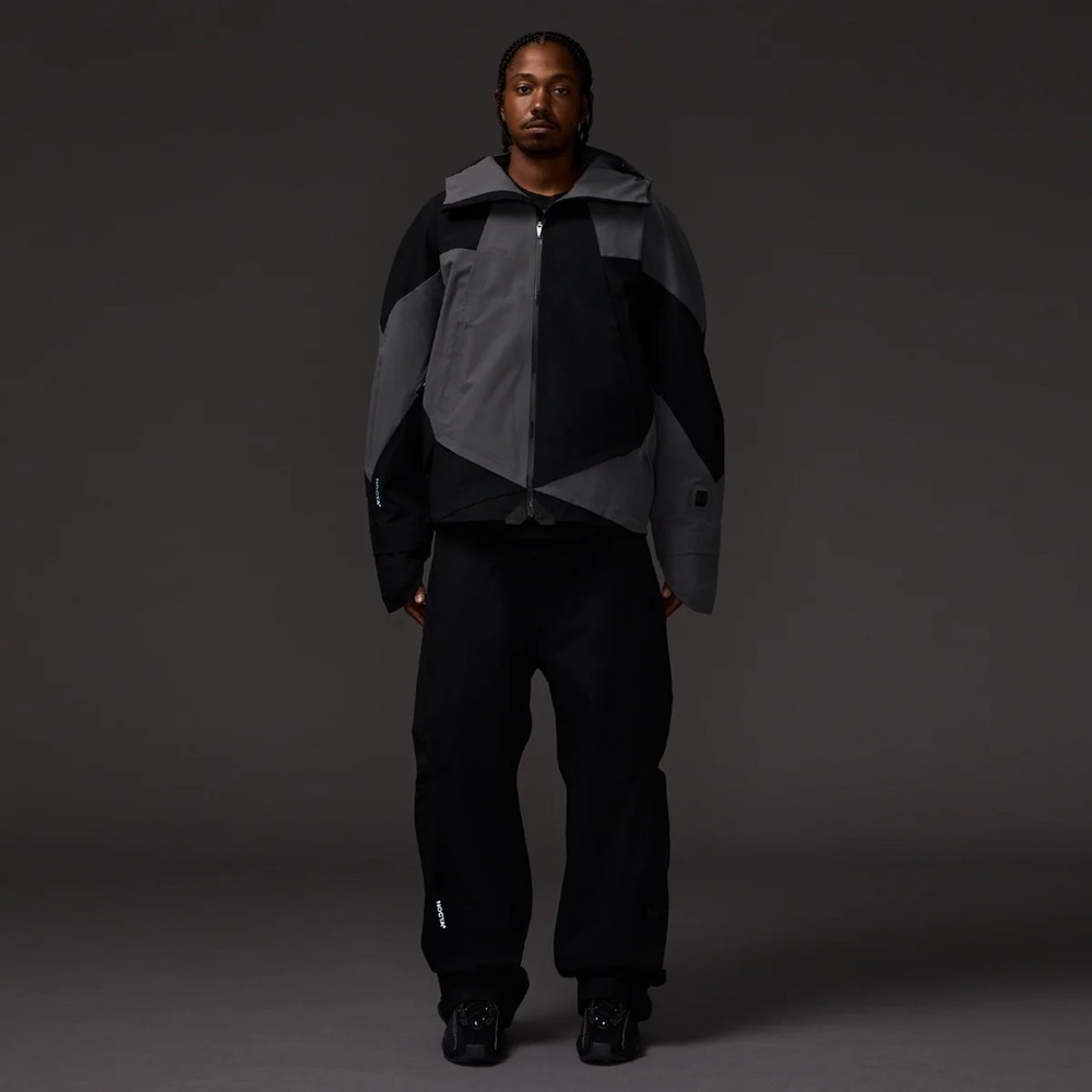 Nocta Gortex Jacket - image 3